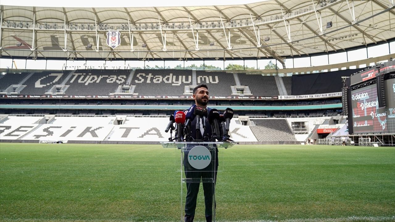 TÜGVA Yaz Okulları Finali 1 Ağustos'ta İstanbul'da Gerçekleşecek