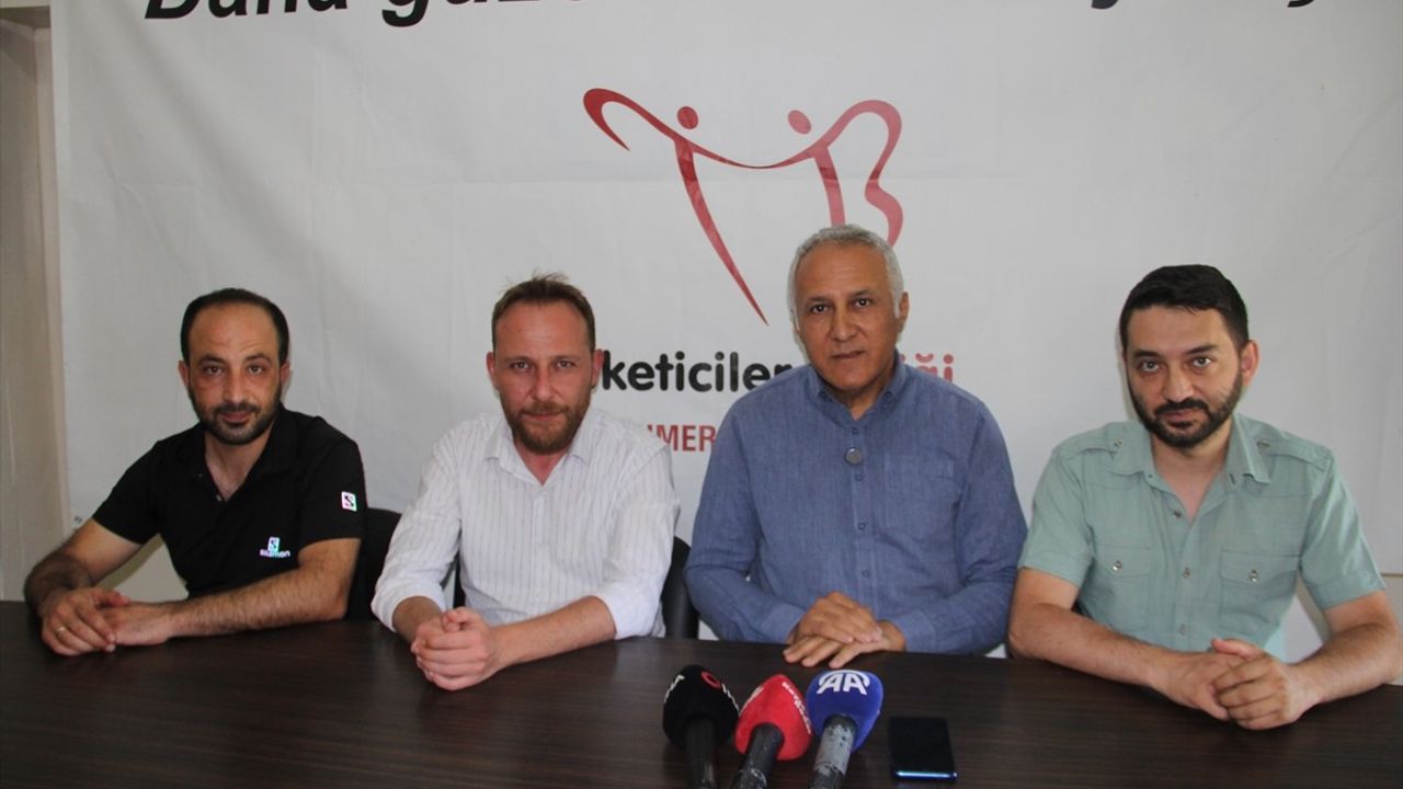 Tüketiciler Birliği, Elektrik ve Su Faturalarında Kısmi Ödeme Talep Etti