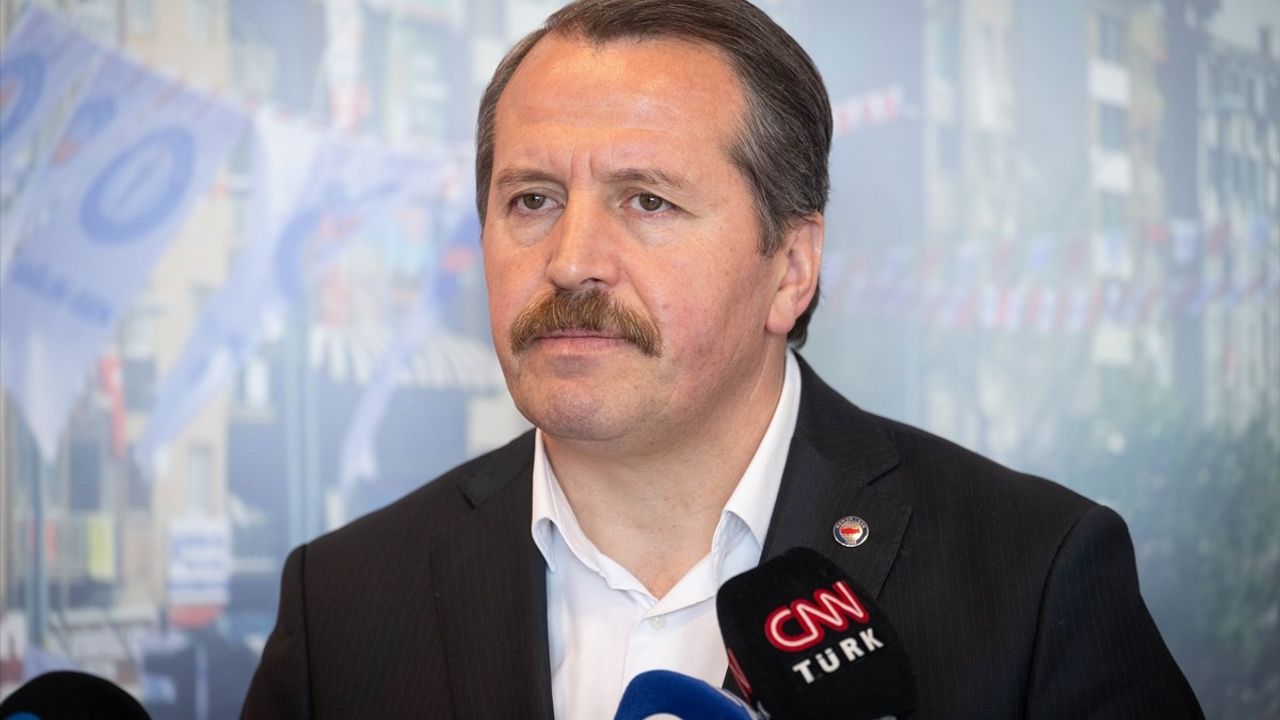 Türkiye'de '4+4+4' Eğitim Sistemine Yönelik Araştırma Sonuçları Açıklandı