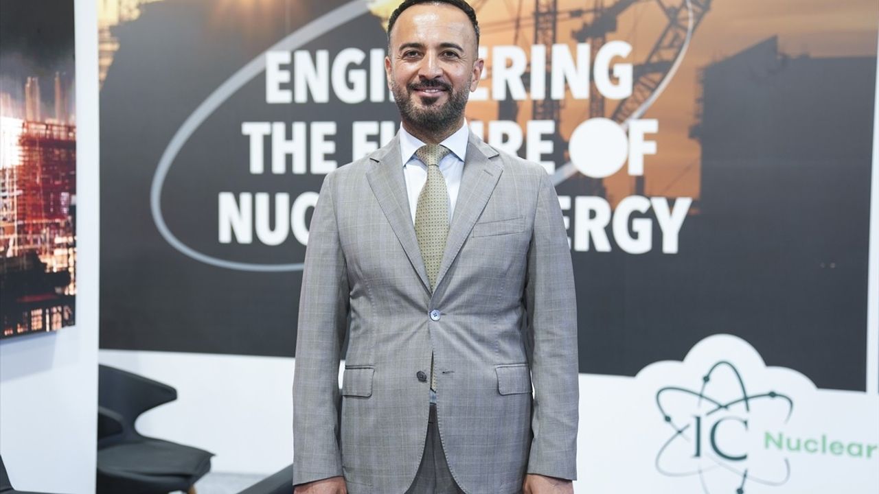 Türkiye'de Nükleer Enerji Sektörünü Desteklemek İçin Önerilen OSB Kurulması