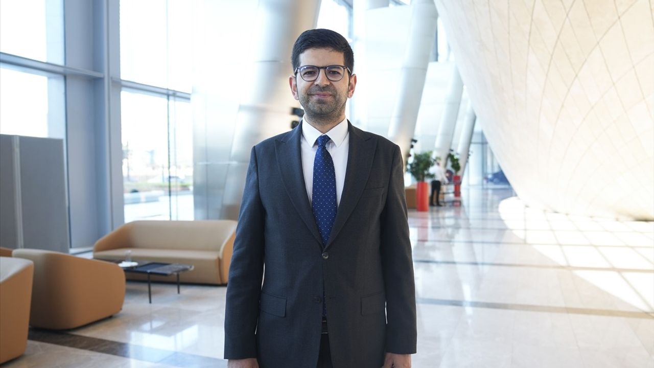 Türkiye, Katılım Finansta Uluslararası İşbirliklerini Artırmayı Hedefliyor