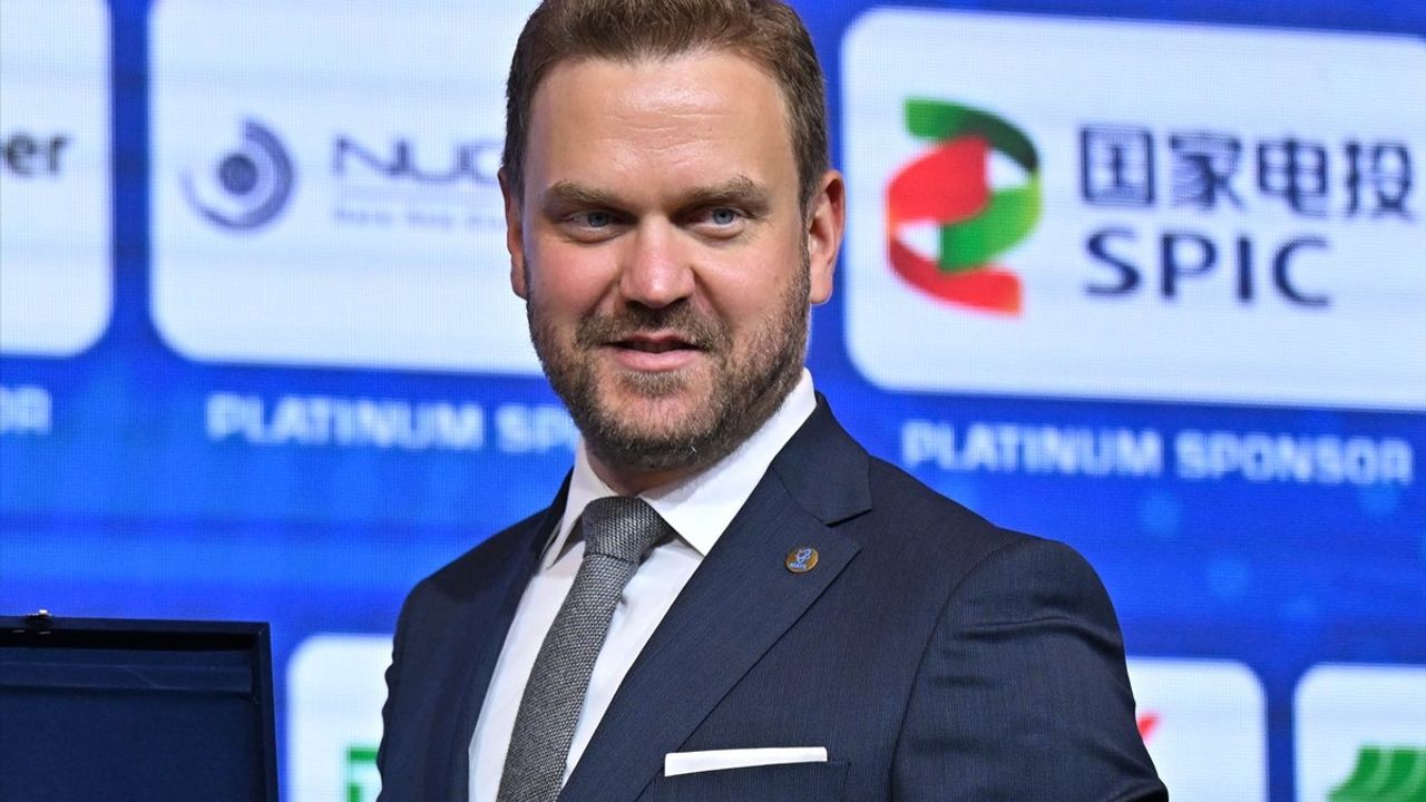 Türkiye'nin Nükleer Sanayi İhracat Potansiyeli Artıyor