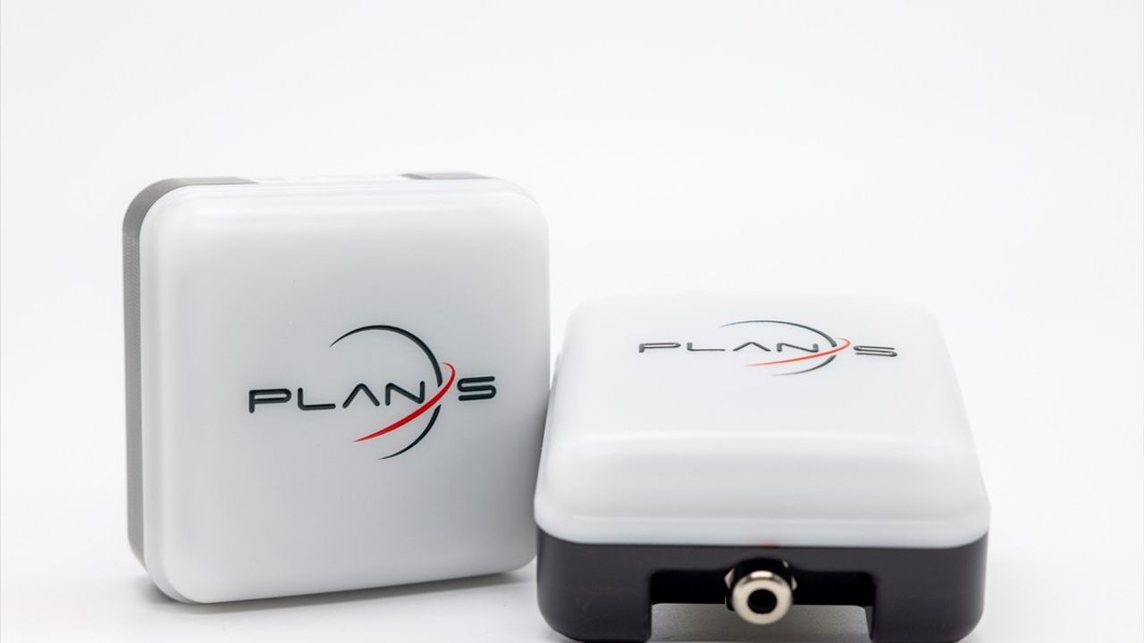 Türkiye ve Azerbaycan Teknolojiyle Bağlantı Kurdu: Connecta IoT Network Entegrasyonu