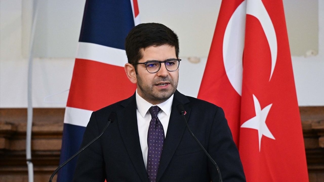 Türkiye, Yabancı Yatırımcılar İçin Pozitif Ayrışıyor