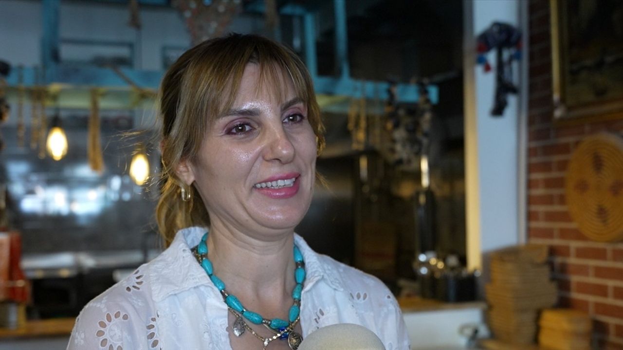 Van Kültür Yolu Festivali, Kentteki Hareketliliği Arttırdı