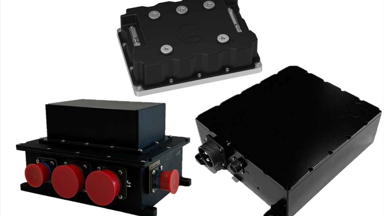 Yeni Nesil Motorlar, Türk Savunma Sanayisine Güç Katacak