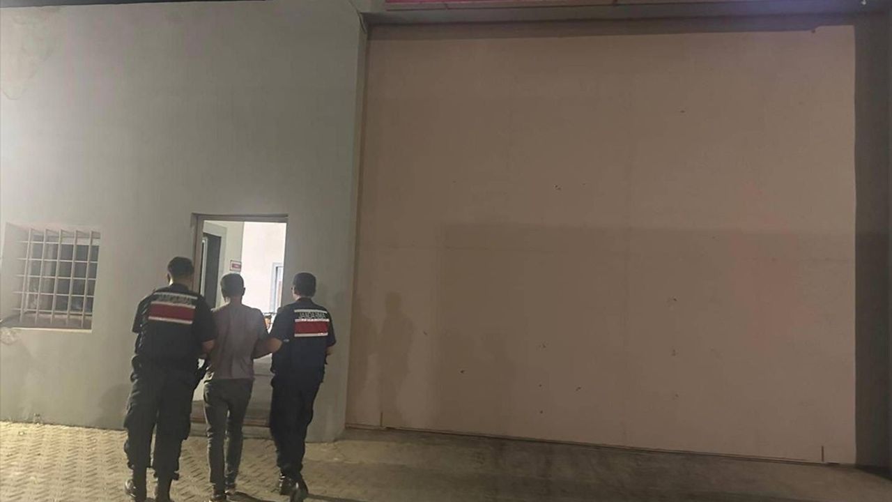 Yozgat'ta 17 Yıl Sonra Cinayet Gerçeği Ortaya Çıktı