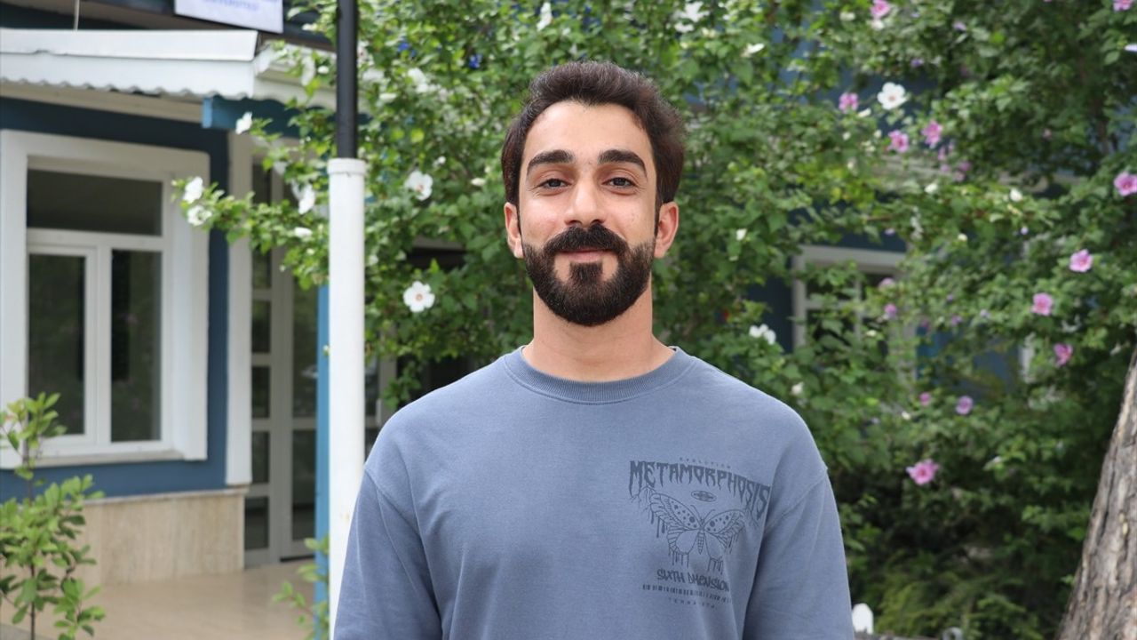 Yunus Emre Enstitüsü Yaz Okulunda 30 Ülke, 30 Öğrenci Türkçe Öğreniyor