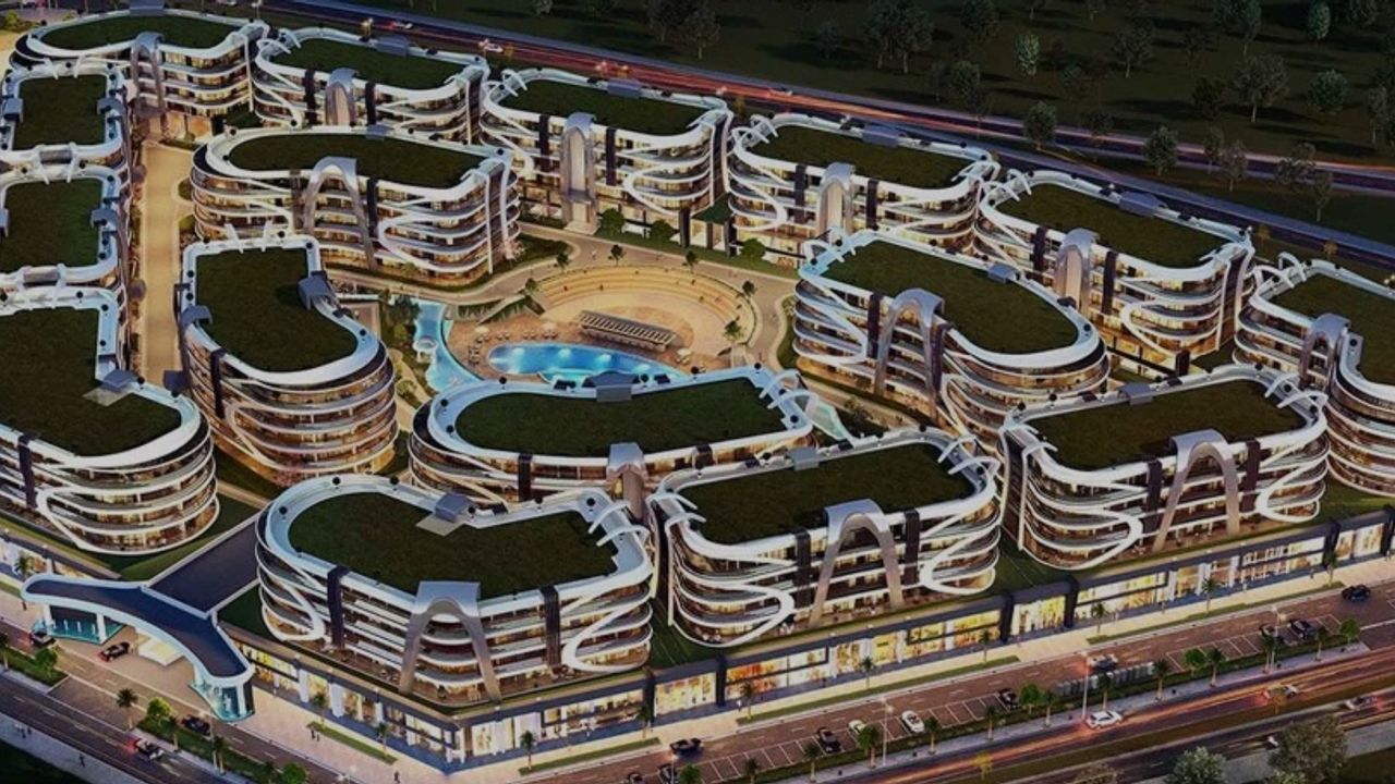 Zeray GYO'dan Yüzde 5 Peşinat İmkanıyla Ev Sahibi Olma Fırsatı