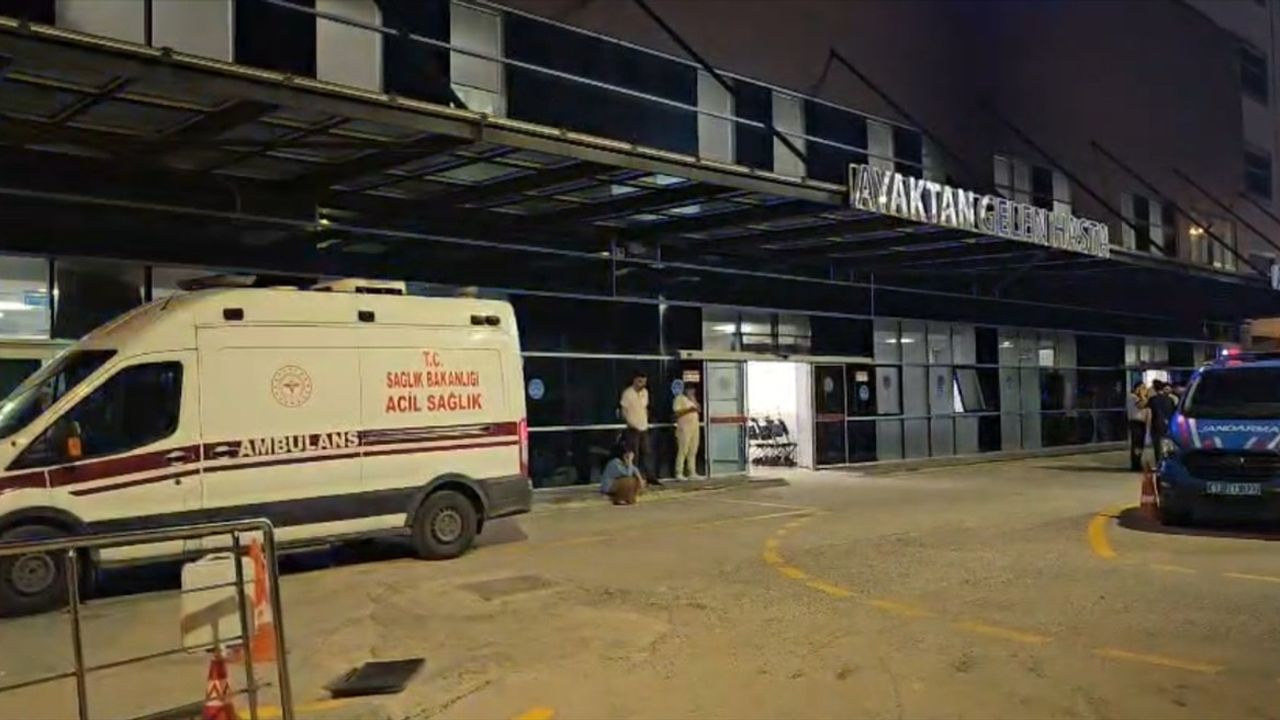 Zonguldak'ta Bıçaklı Kavga: 3 Ölü