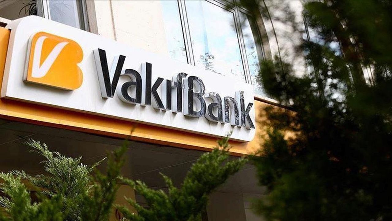 20.000 TL ve üzeri maaş alana 10 katından fazla ödeme! Vakıfbank açıkladı