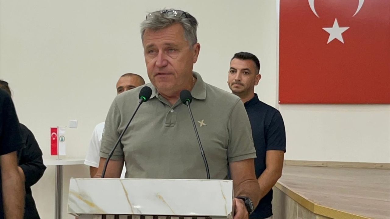 3. Yamaç Paraşütü Dünya Kupası Hasan Dağı'nda başladı — 35 ülke, 150 sporcu