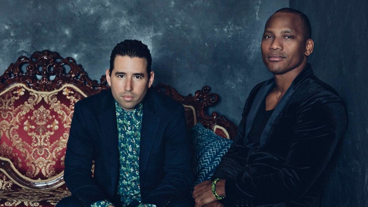 35. Akbank Caz Festivali 27 Eylül - 12 Ekim Tarihlerinde Düzenlenecek