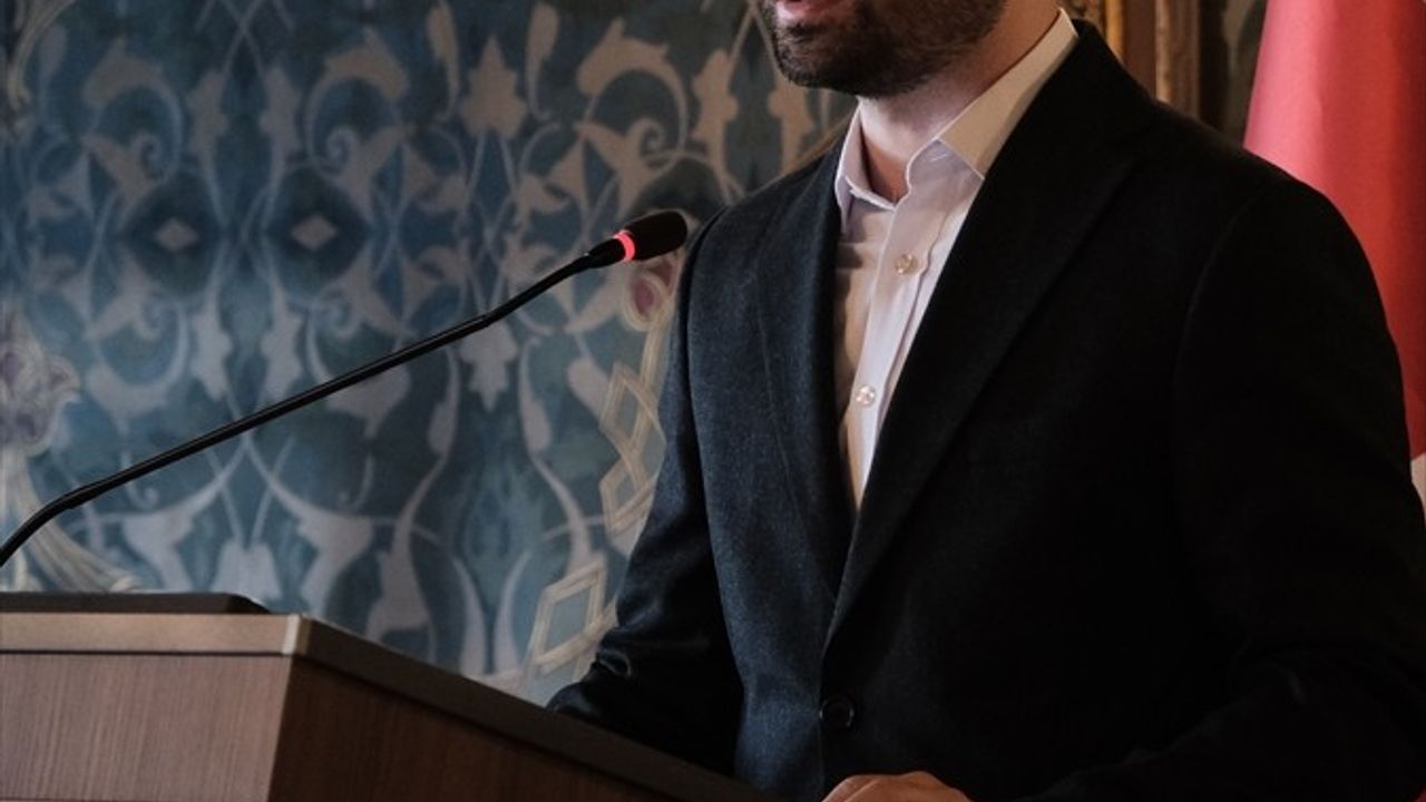 9. Uluslararası İLEM Yaz Okulu İstanbul'da Başladı