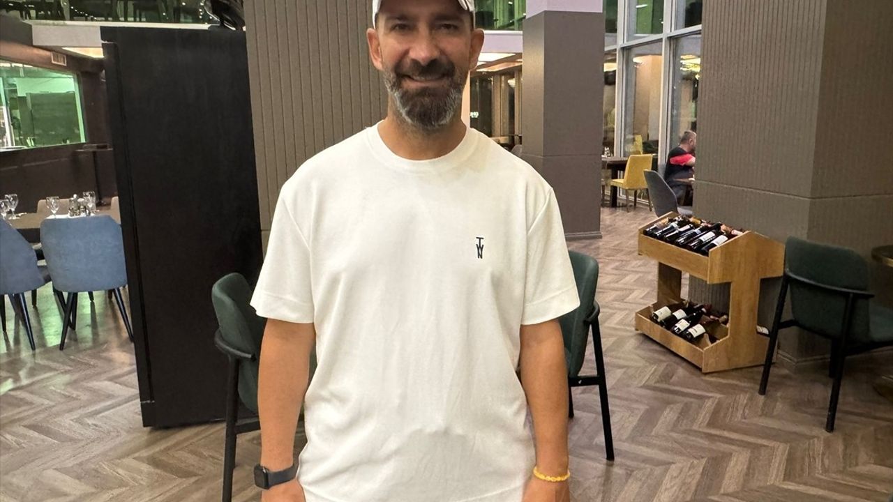 ABB FOMGET, UEFA Şampiyonlar Ligi'nde İlerlemeye Devam Ediyor