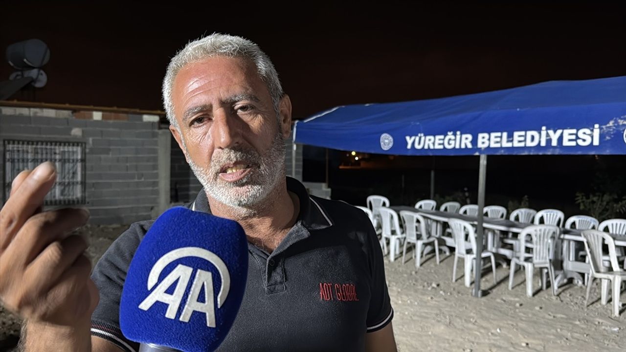 Adana'da mide fıtığı ameliyatı sonrası fenalaşan kadın hayatını kaybetti