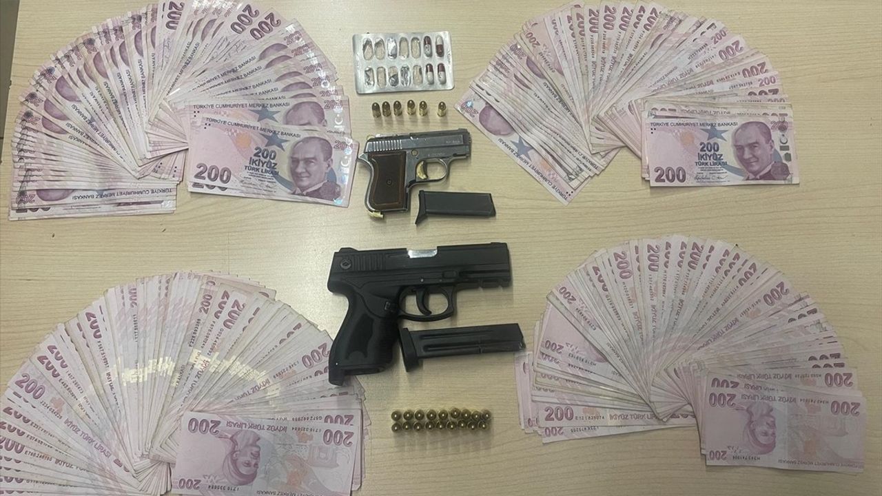 Adana'da sahte polis dolandırıcılığı: Hasta çocuğun tedavisi için biriktirilen yaklaşık 900 bin lira alındı