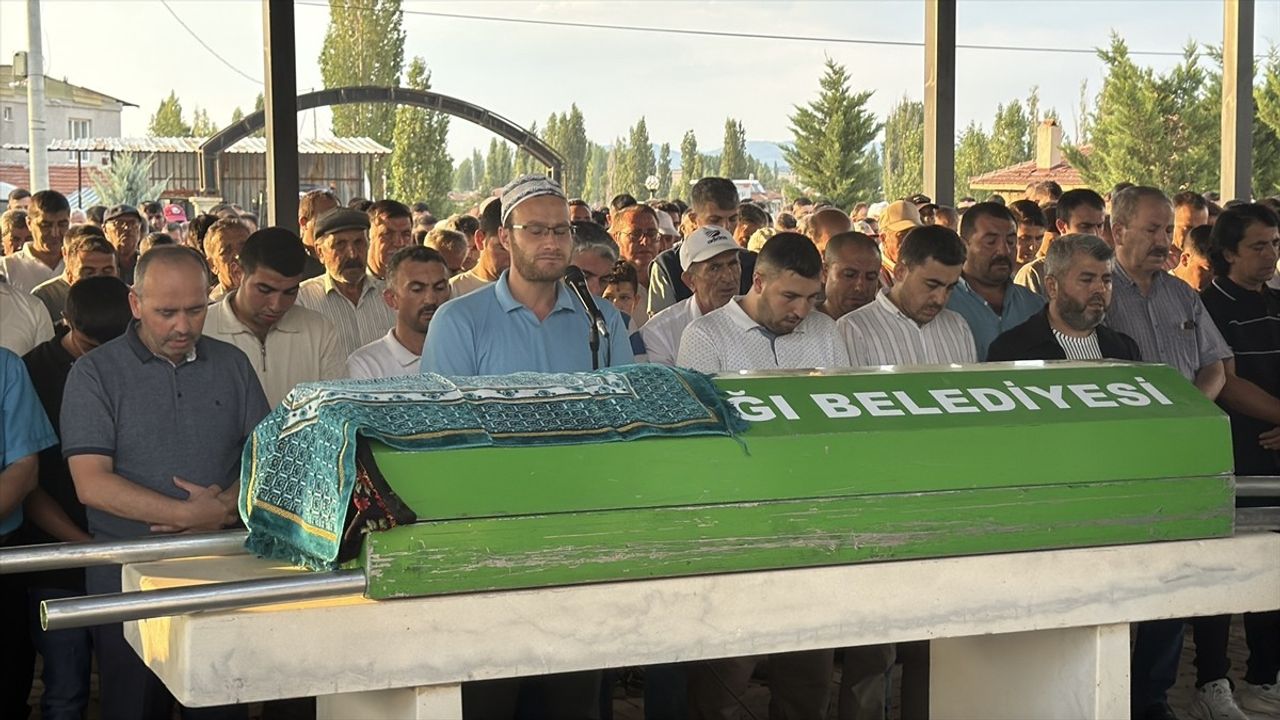 Afyonkarahisar'da Gölet Kazası: İki Çocuk Hayatını Kaybetti