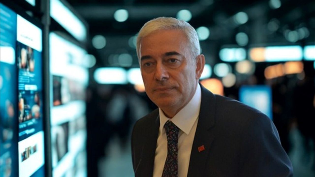 AI & Cyber Security Expo 2025, Kasım'da İstanbul'da Gerçekleştirilecek