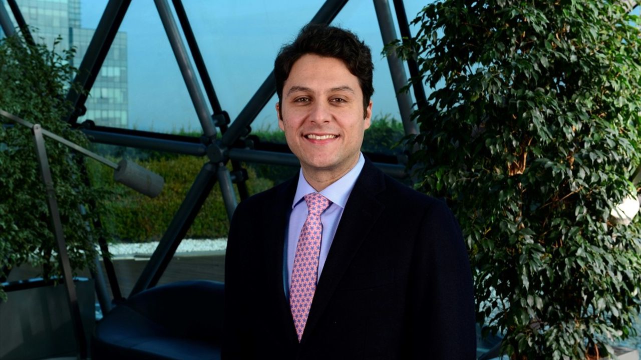 Albaraka Türk'ün 2025 İlk Yarısında Net Karı 9 Milyar 102 Milyon Lira Oldu