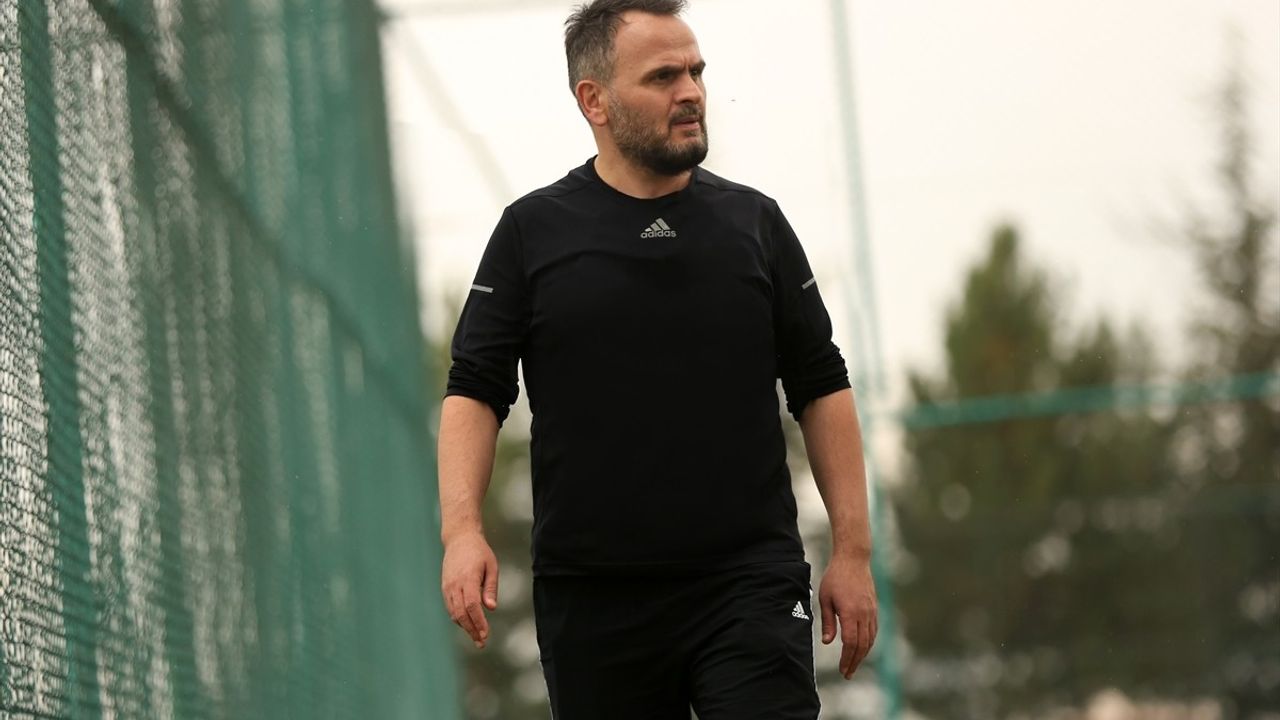 Ankara Keçiörengücü'nün Hedefi: Süper Lig'e Yükselmek
