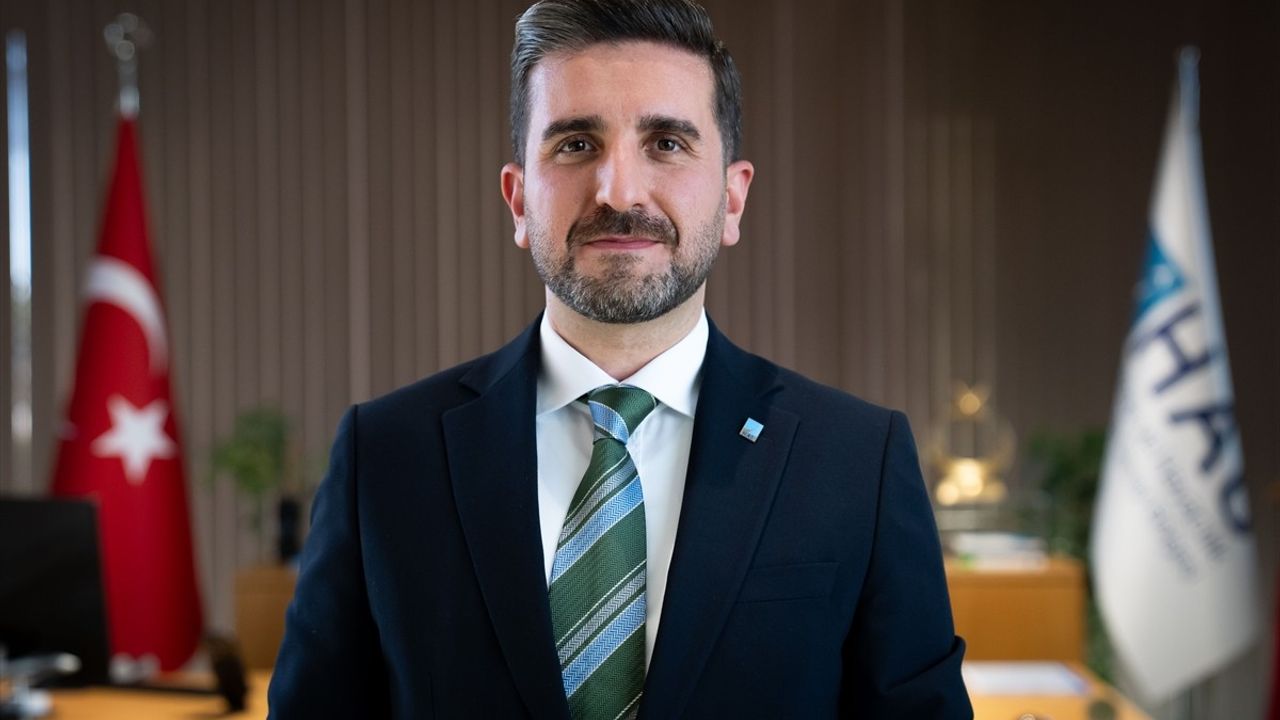 Ankara Uzay ve Havacılık İhtisas OSB, savunma-uzay-havacılık ekosistemini 'vadi'ye dönüştürüyor