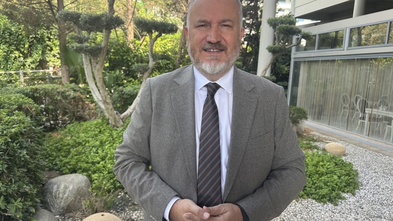 Antalya'da turizm çeşitliliği sezonu kasıma kadar uzatıyor