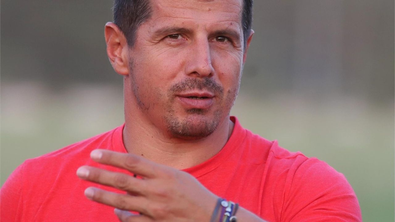 Antalyaspor, 17 Ağustos'taki Gençlerbirliği maçının hazırlıklarına başladı