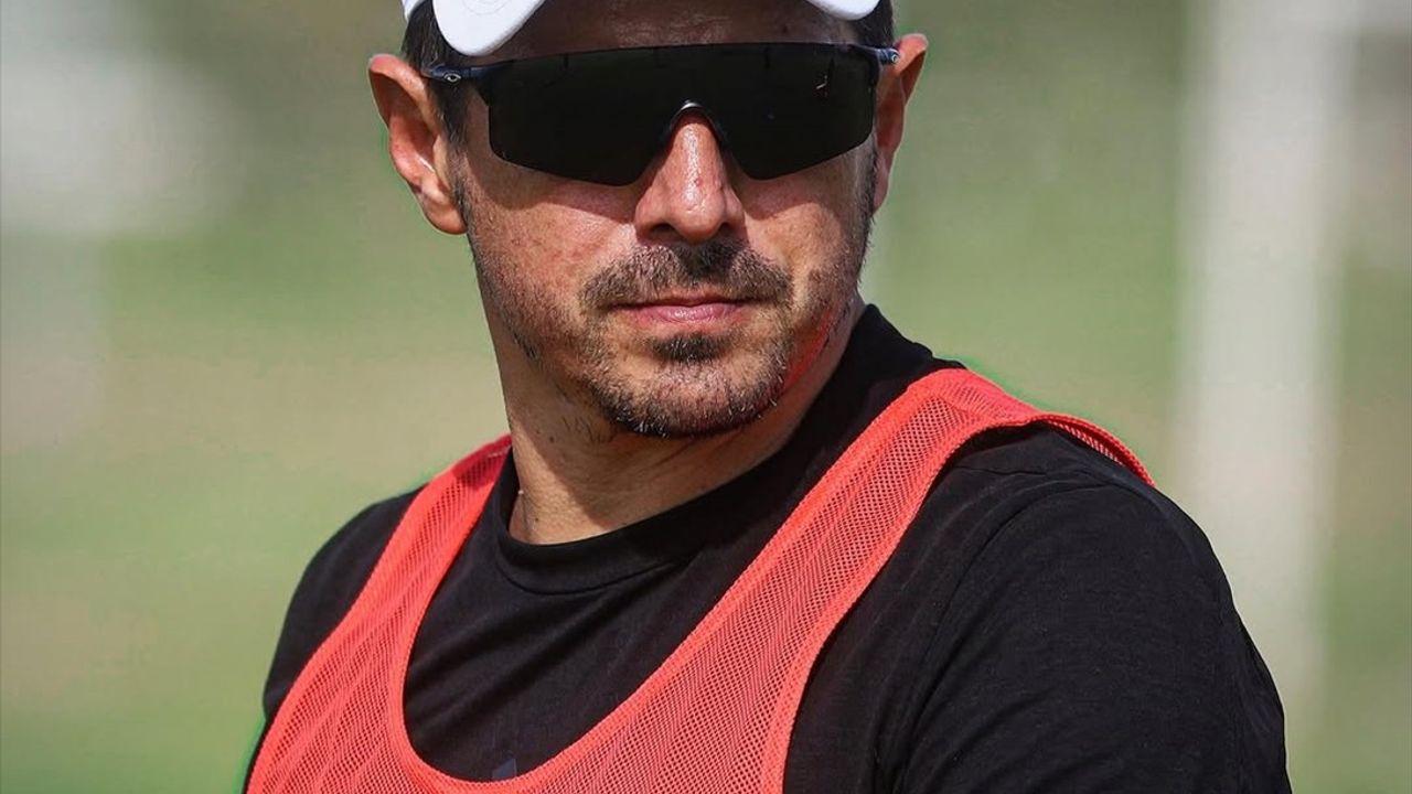 Antalyaspor Gençlerbirliği Deplasmanına Hazır