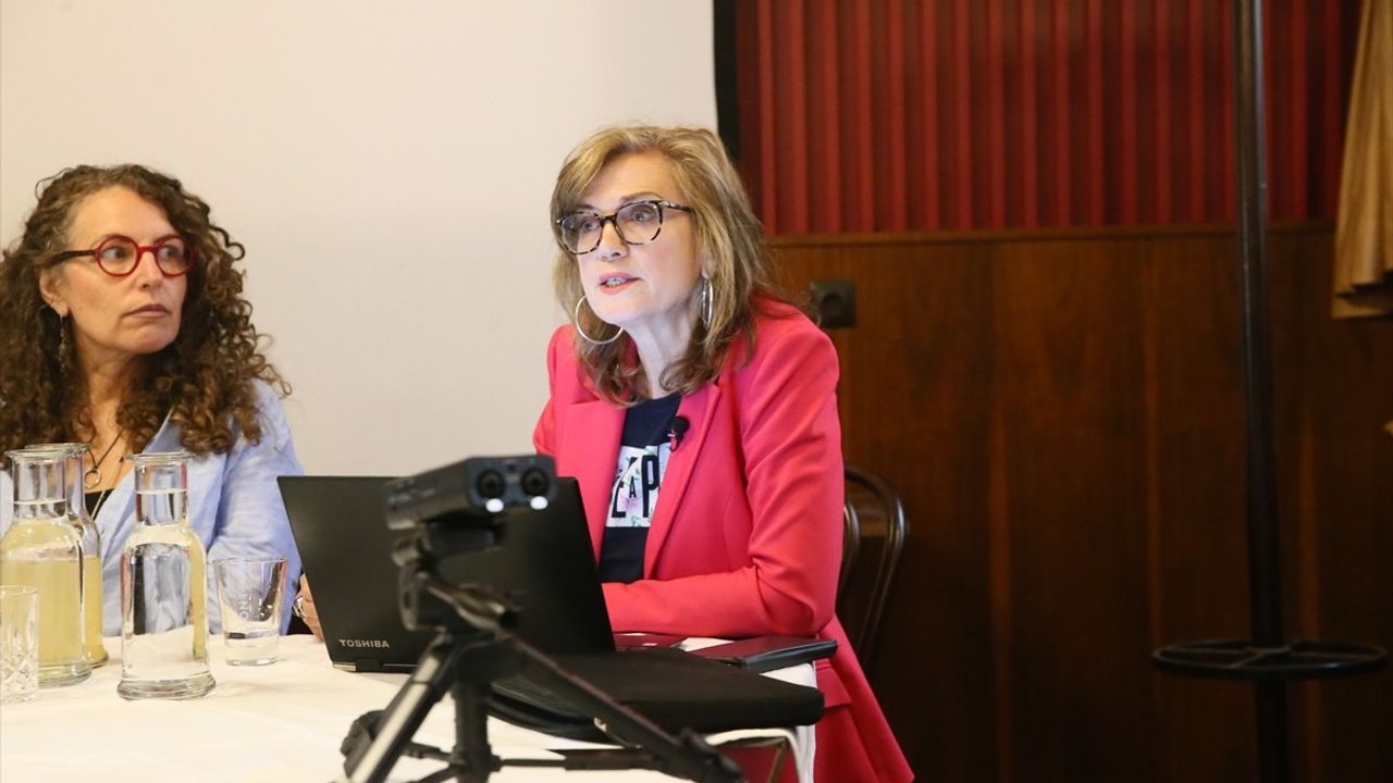 Avusturyalı avukat Wagner, BRP Rotax'ın İsrail'e İHA motoru ihracını mahkemeye taşıyacak