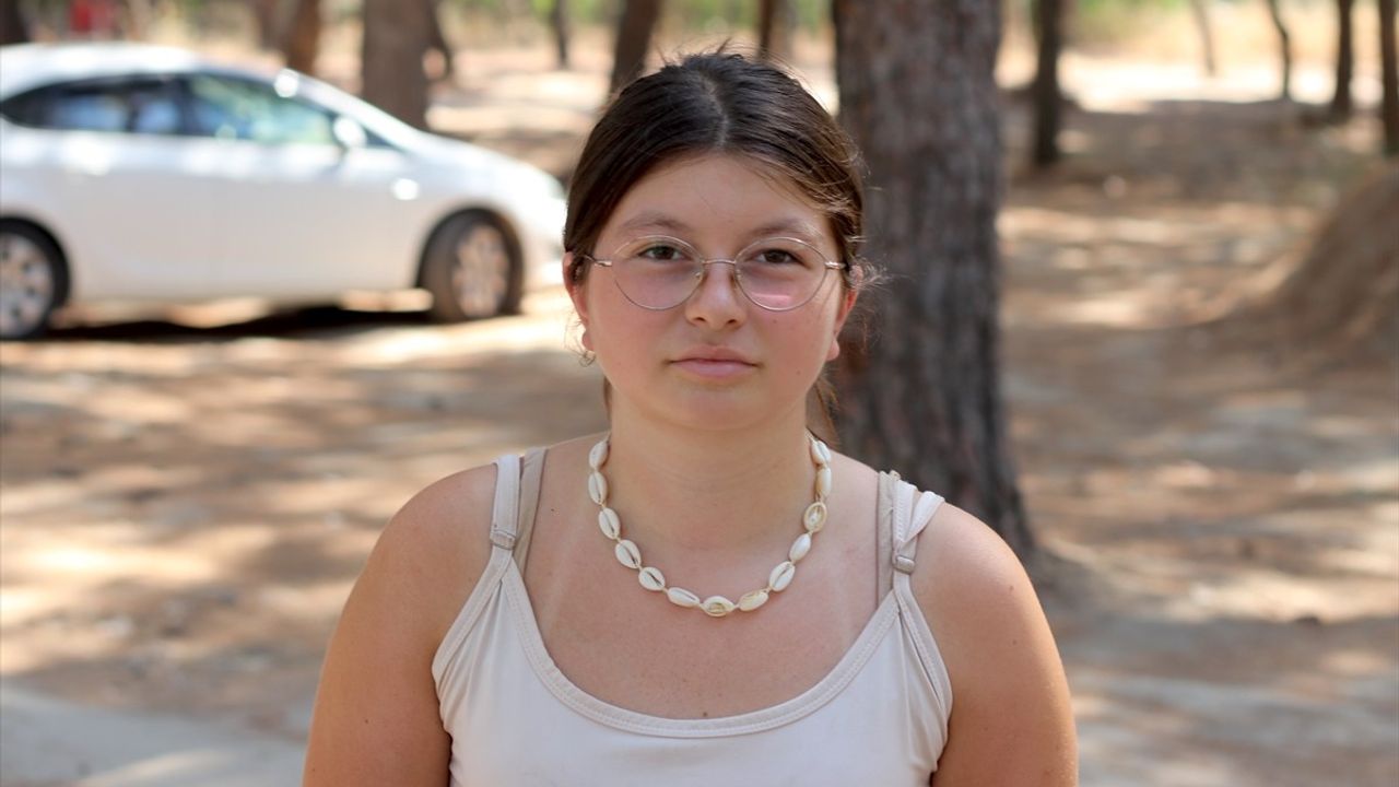 Aydın'da Darp Sonucu Ağır Yaralanan Genç 19 Günlük Yaşam Mücadelesini Kaybetti