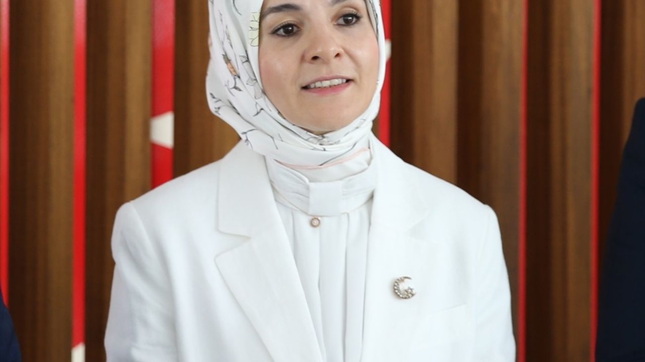 Bakan Göktaş: Ağustos Doğum Yardımları Hesaplara Yatmaya Başladı; 383 bin 691 Anne Yararlandı