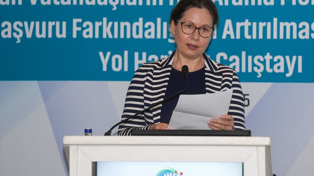 Bakan Göktaş: LOCALROMA ile Roman Vatandaşların Hak Arama Farkındalığını Yerelde Güçlendirme Hedefi