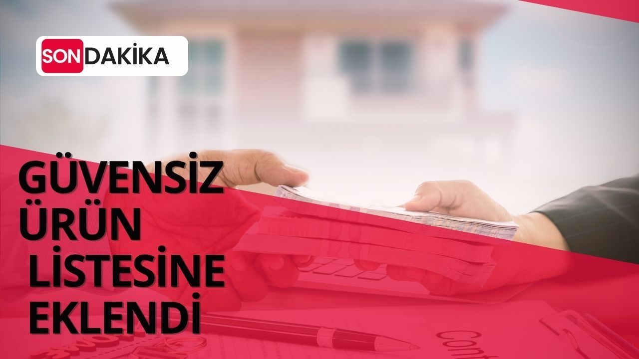 Bakanlıktan son dakika kamuoyu bildirgesi! Aracında olan hemen çıkaracak