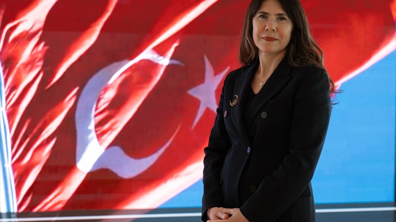 Bangkok'ta 30 Ağustos Zafer Bayramı resepsiyonu — Büyükelçi Julide Kayıhan ev sahipliği yaptı