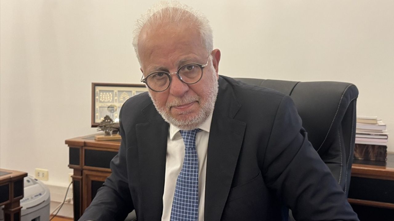 Beyrut Limanı Patlaması Soruşturmasında İlerleme Vurgusu