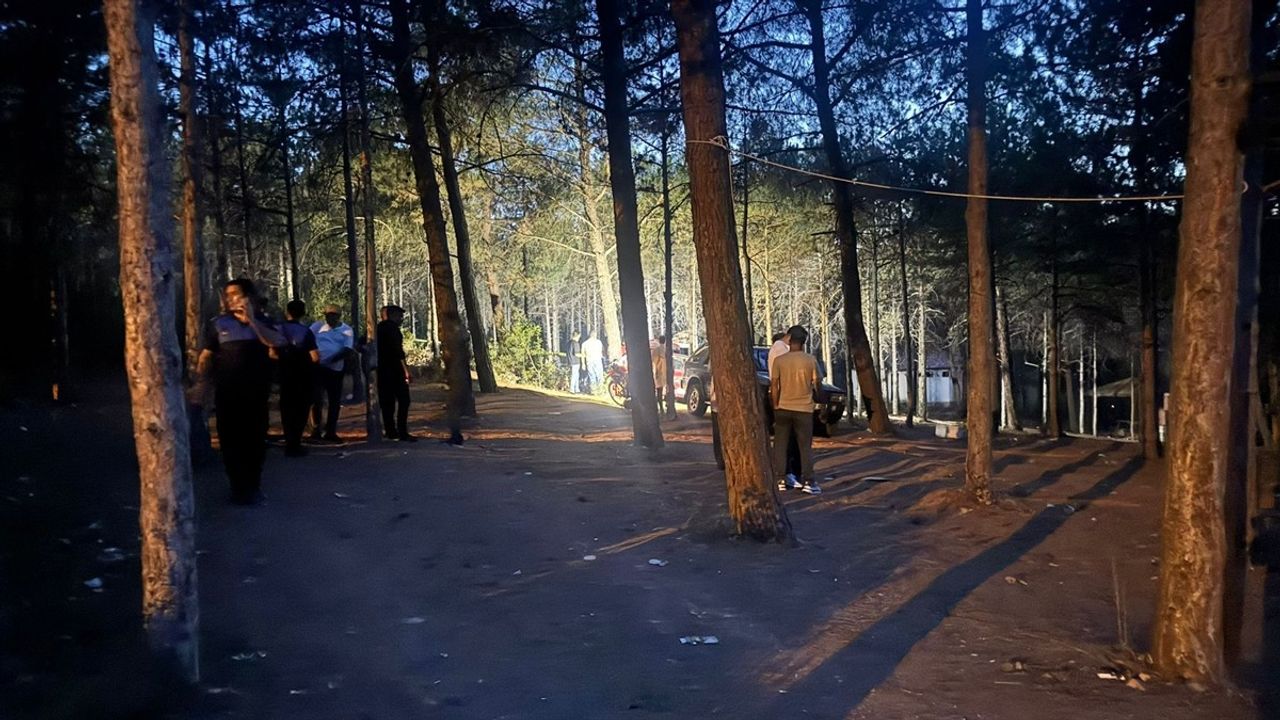 Bilecik'te Silahlı Kavga: 1 Kişi Hayatını Kaybetti