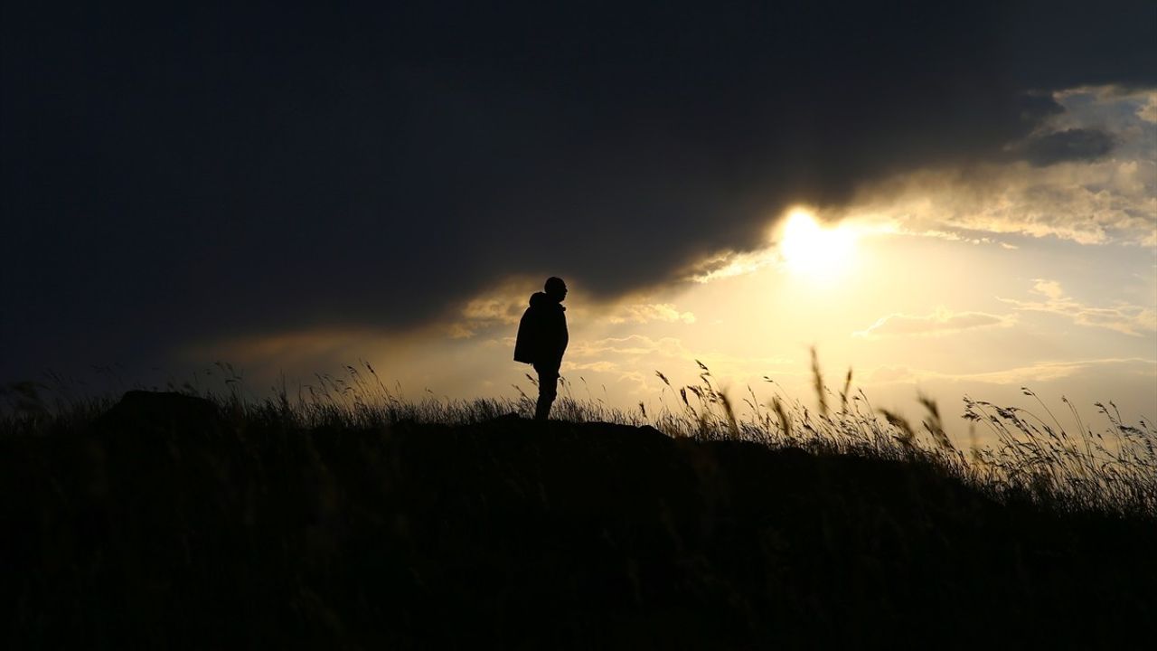 Bingöl'ün Şerafettin Dağları'nda Osmanlı-Rus Savaşı'nın İzleri Ortaya Çıkıyor