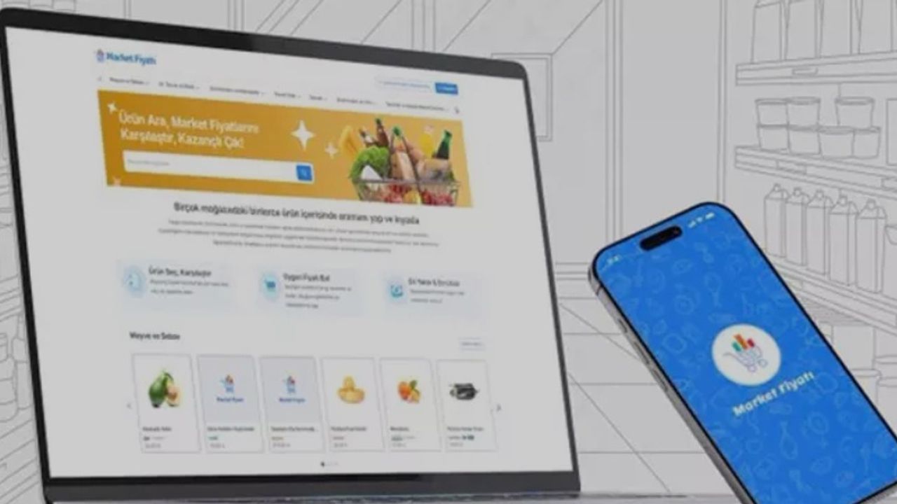 Cebinizdeki yeni market asistanı: Bakanlık onayladı! En ucuz ürün artık bir tık uzakta