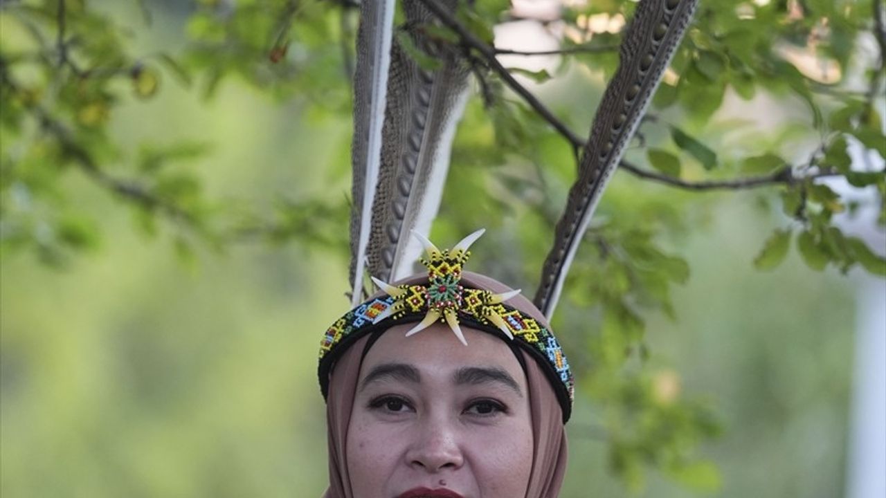 Cumhurbaşkanı Yardımcısı Yılmaz: Endonezya ile savunma sanayii iş birliği stratejik sorumluluk