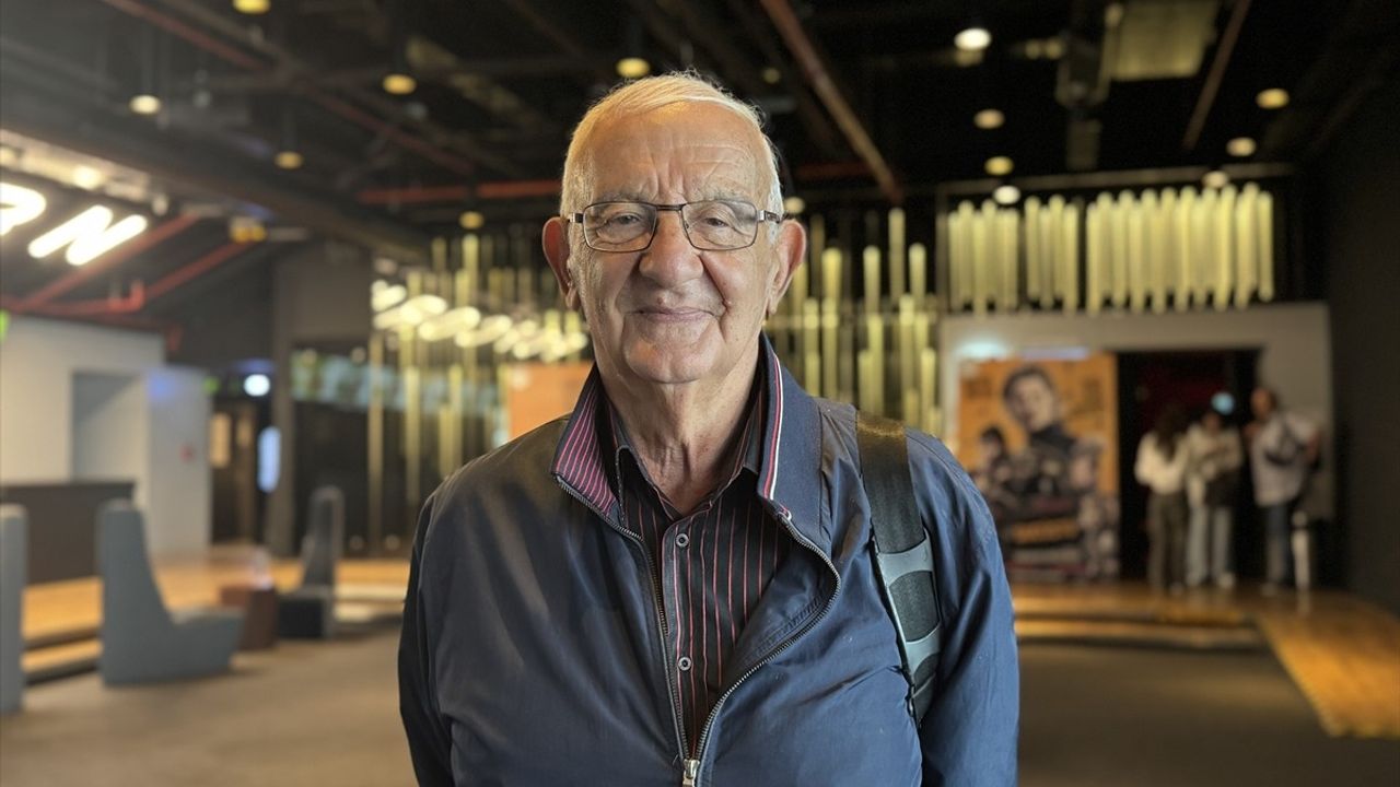 Darren Aronofsky imzalı 'Suçüstü' 29 Ağustos'ta vizyona giriyor