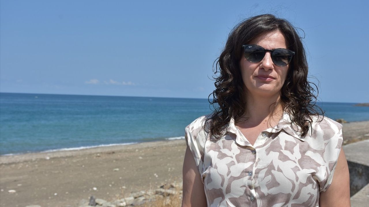 Denizde boğulmalara karşı uyarı: Uzmanlar 'kontrollü alanlarda yüzün' diyor