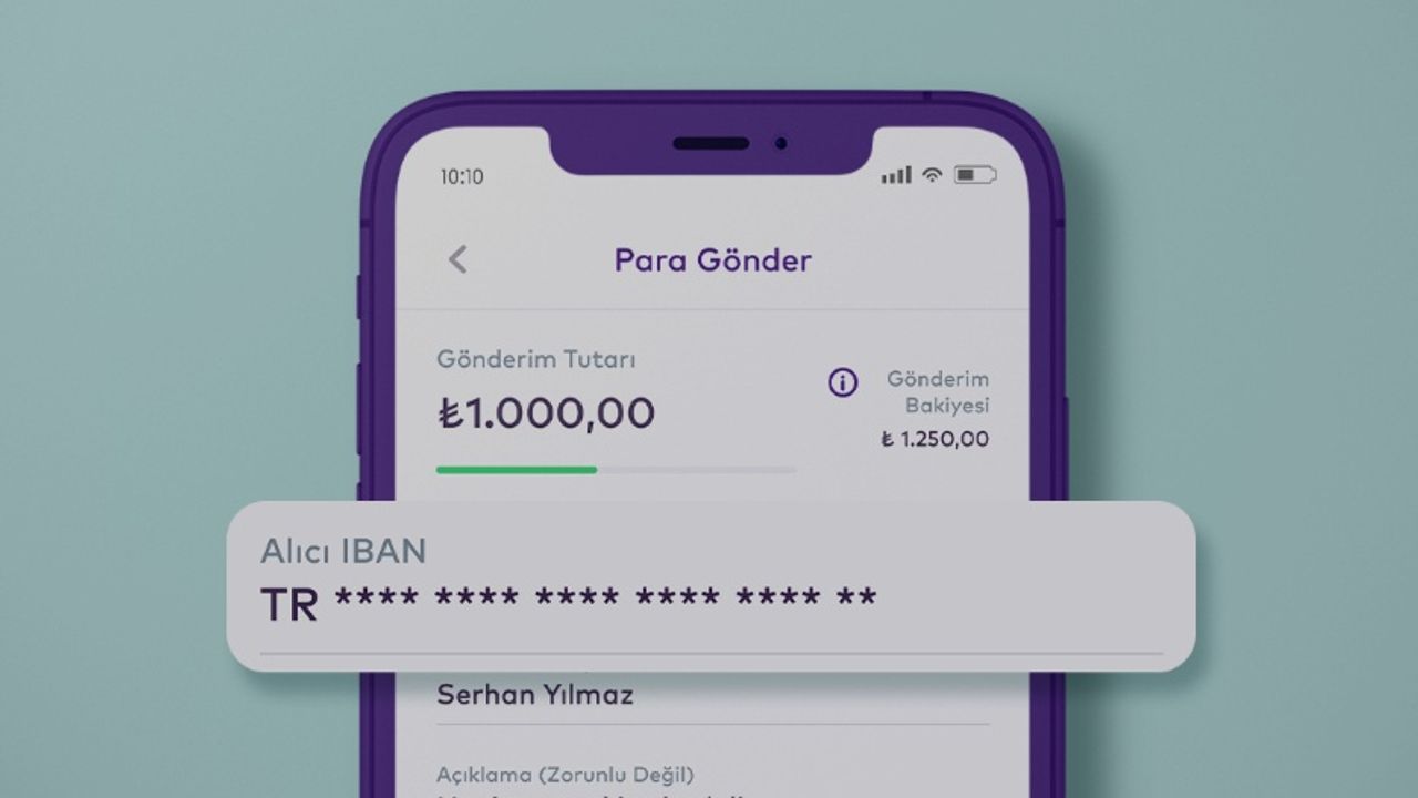 IBAN değişikliğine onay! Eylül'e tarihe kadar o işlemi yapmayanın parası geri dönecek  