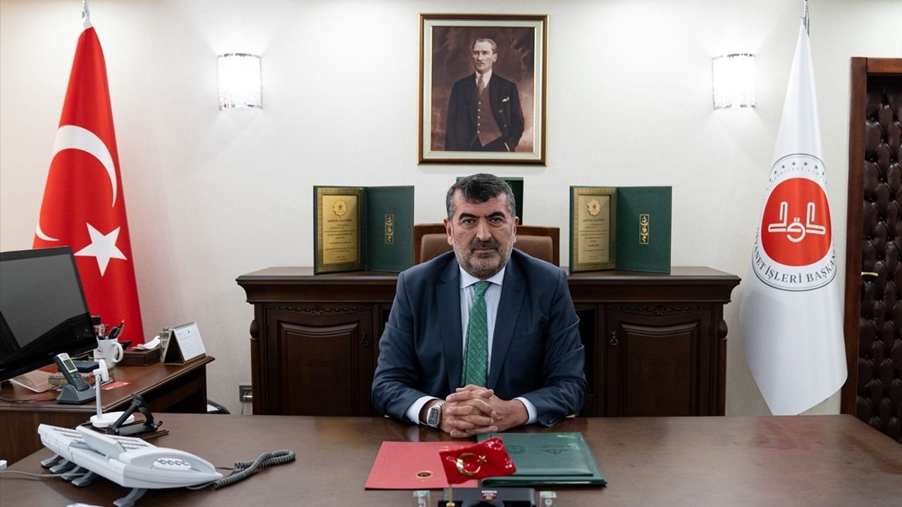 Diyanet'ten hacı adaylarına kayıt yenileme uyarısı: 5 Eylül son tarih