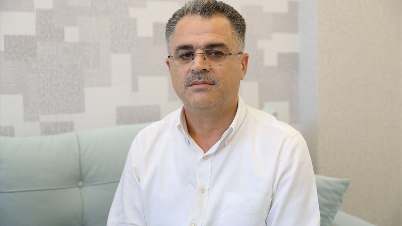 Diyarbakır'da 17 yıl önce ölen bebeğin aileye ait olmadığı iddiası: Aslan ailesi hukuk mücadelesi sürdürüyor