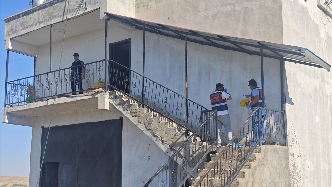 Diyarbakır'da arazi anlaşmazlığı silahlı kavgaya dönüştü: 2 ölü, 4 yaralı, 13 gözaltı