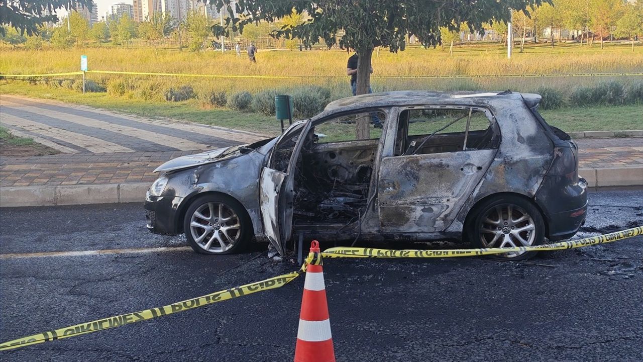 Diyarbakır'da silahlı kavgada bir kişinin ölümü: 7 şüpheli gözaltına alındı