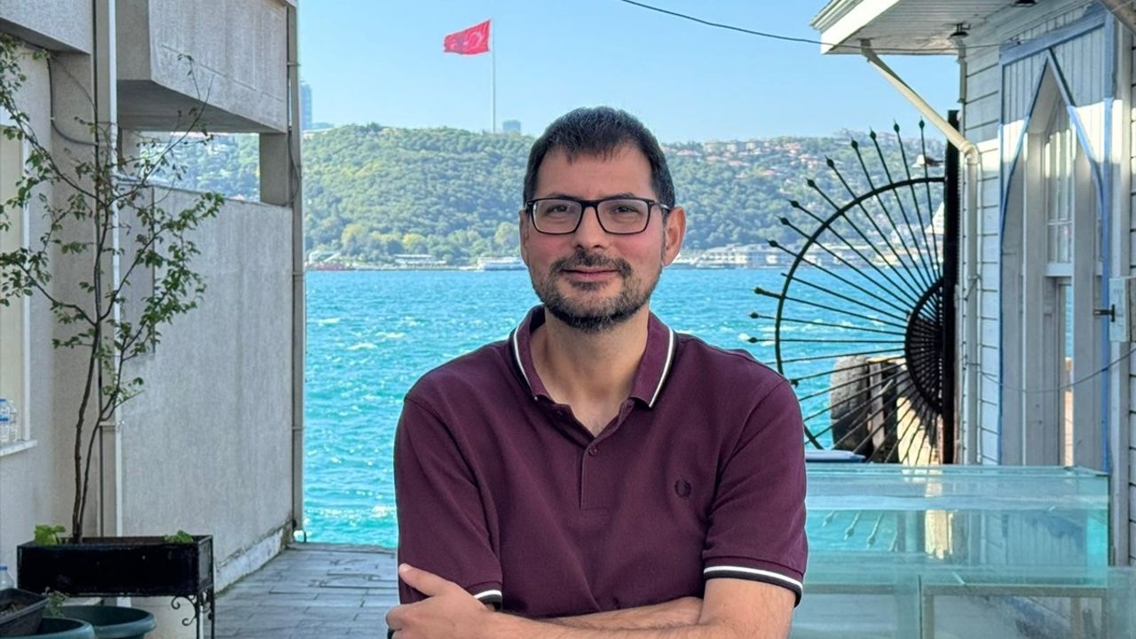 Ebeveynlerin İsim Tercihleri Değişiyor: Prof. Dr. Doğan Gürpınar'ın İsim Tarihi Araştırması