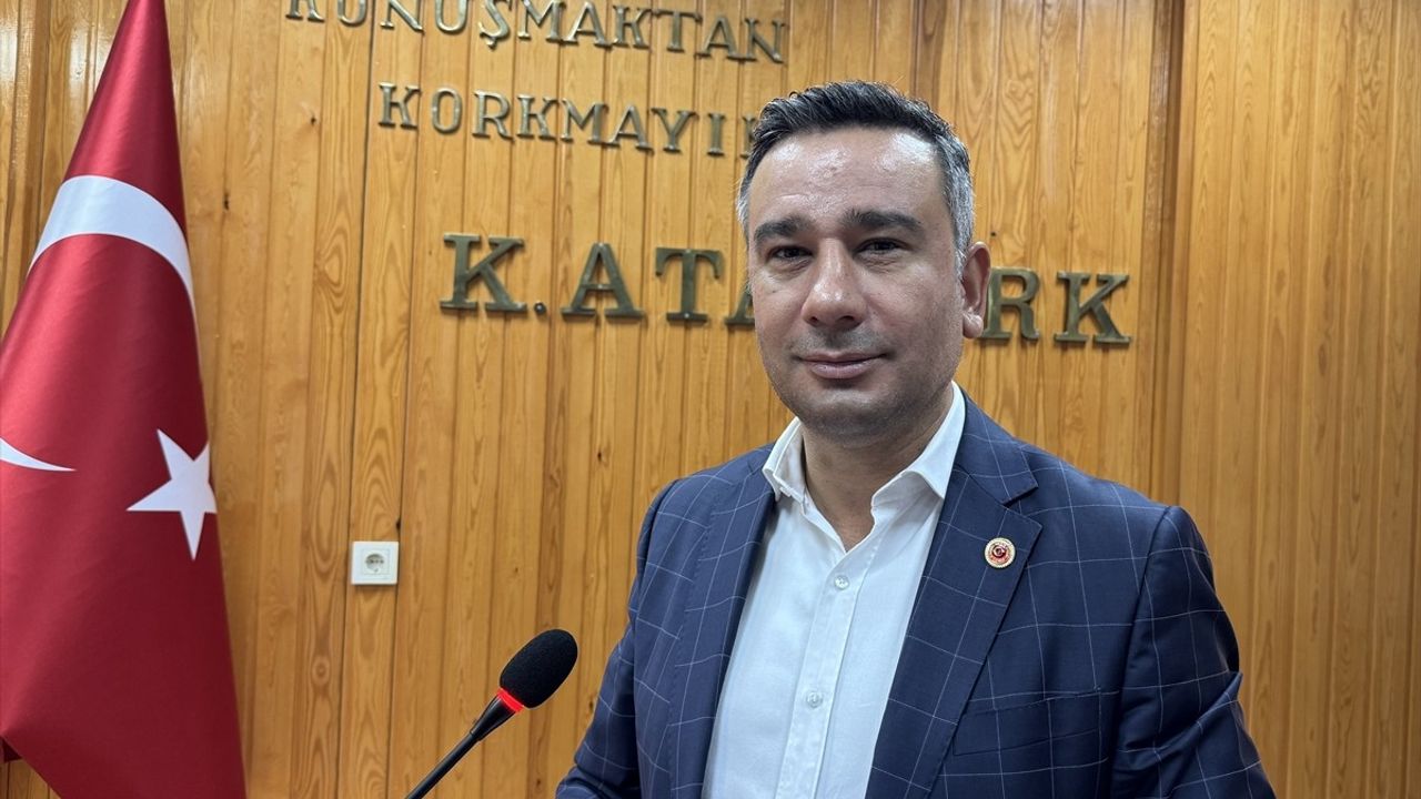 Edirne'de Kırkpınar Yağlı Güreşleri 10 Bin 195 Güreşseveri Ağırladı