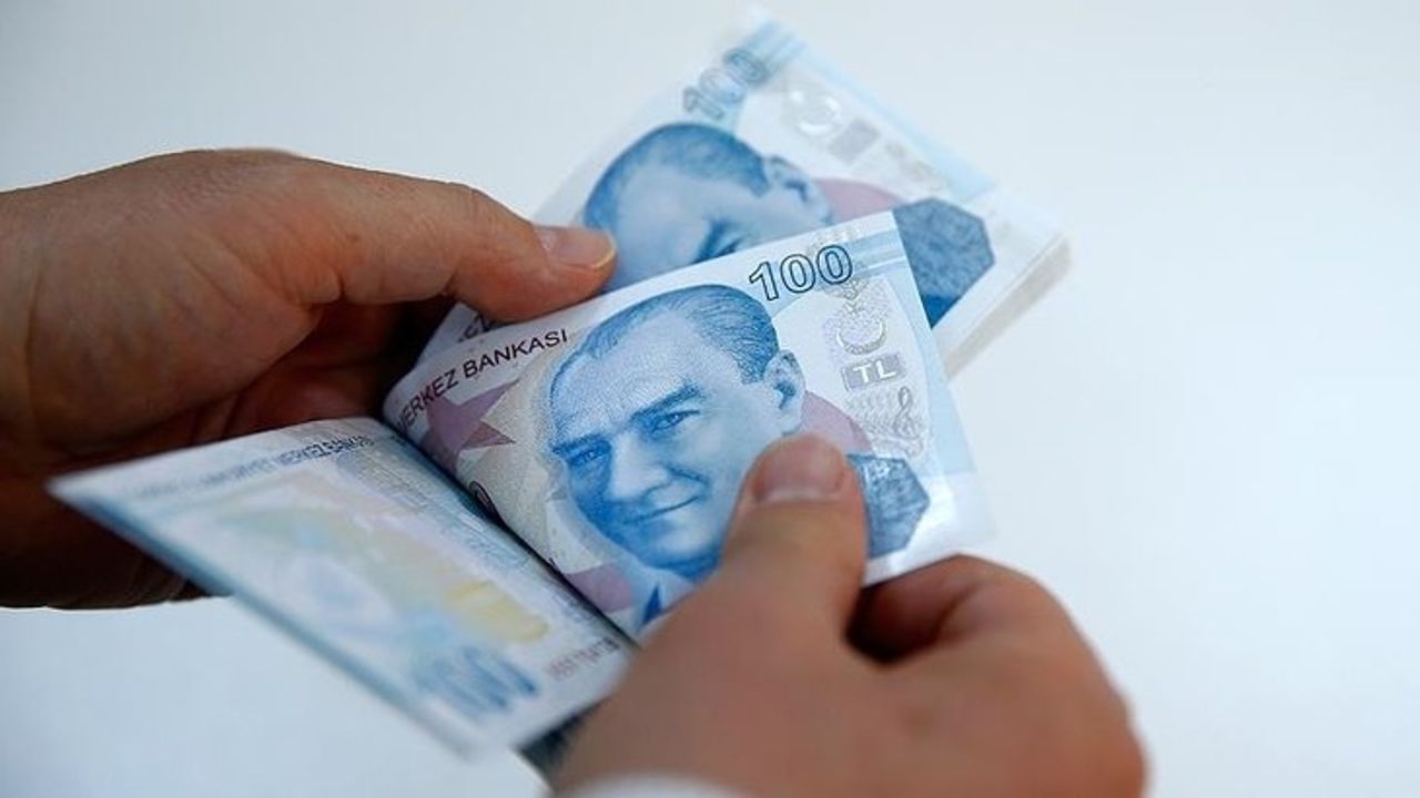 Emekli ikramiyesinde tavan açıklandı! 23.410 TL ortaya çıktı 
